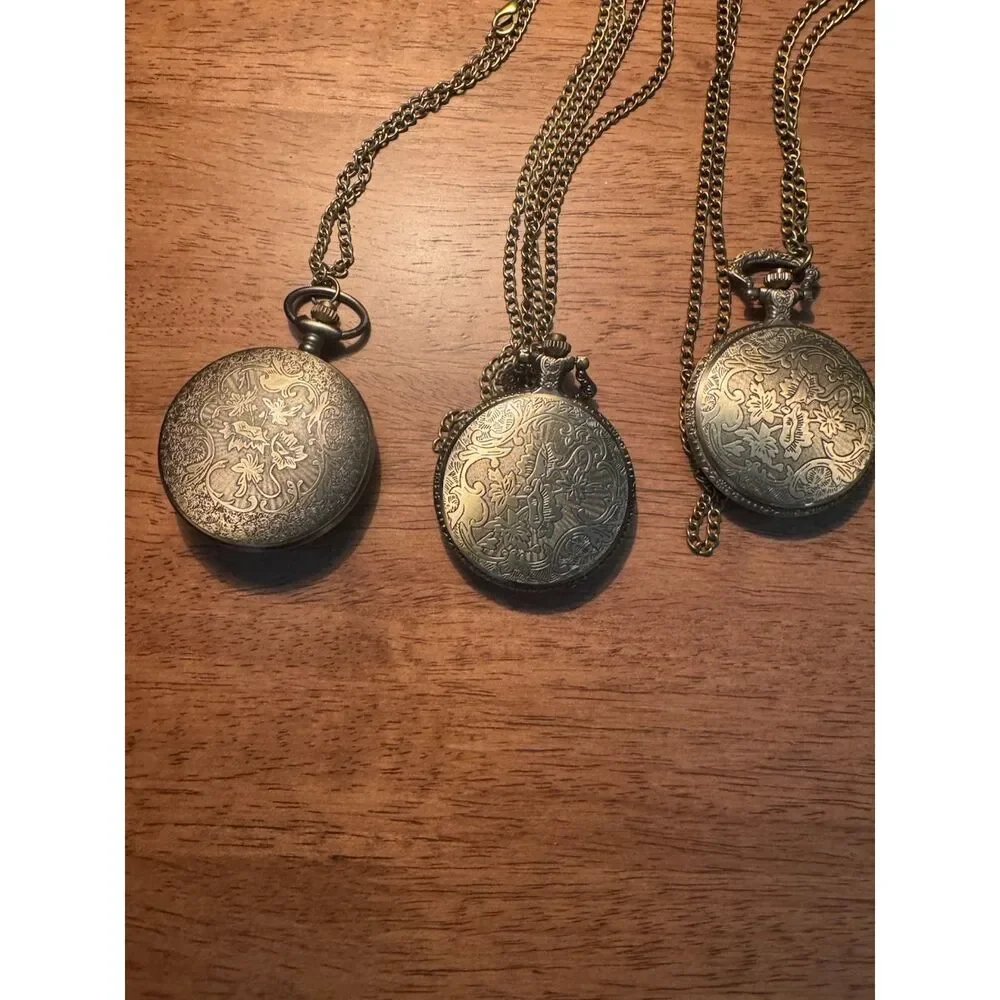 N/A set bronze
